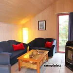Wildgans 43 Nyaraló *