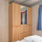 Wildgans 43 Nyaraló