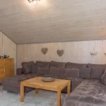 Wildgans 43 Nyaraló