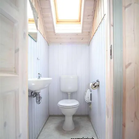 Prázdninový dům Wildgans 43 *