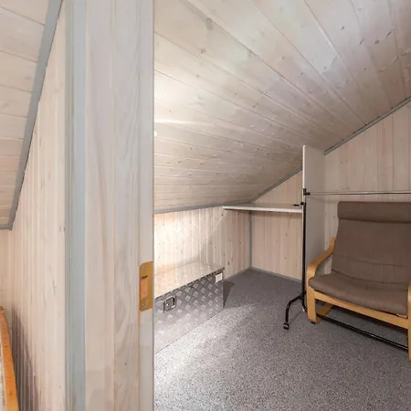 Wildgans 43 度假居 米罗