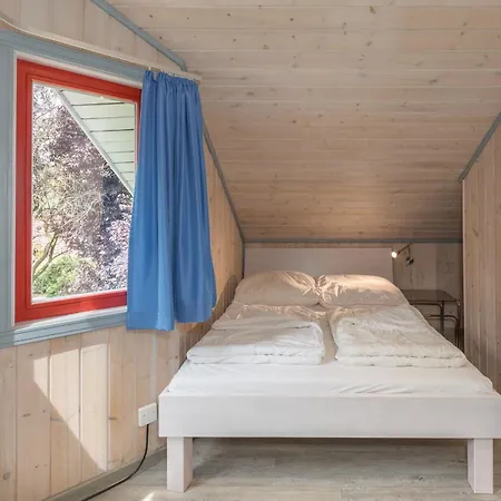 度假居 Wildgans 43