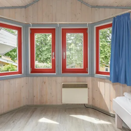 Wildgans 43 度假居 *