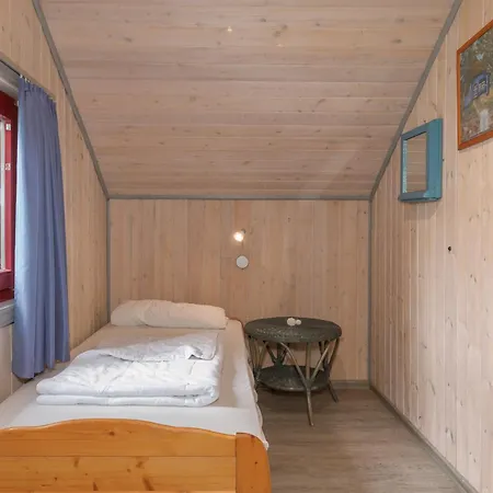 度假居 Wildgans 43