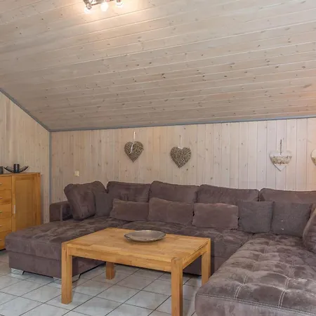 Wildgans 43 Prázdninový dům